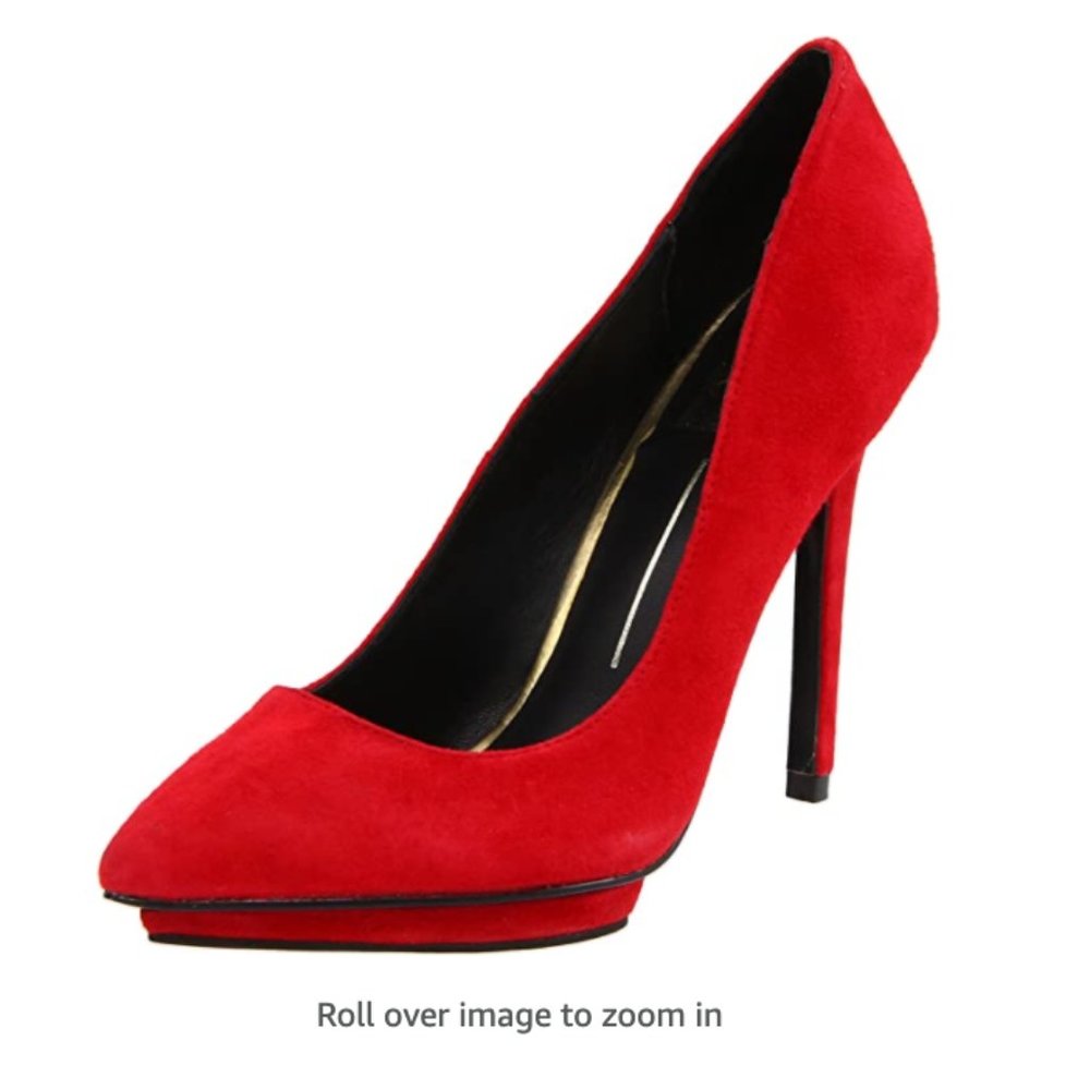 Dolce Vita Women's Bella Pump